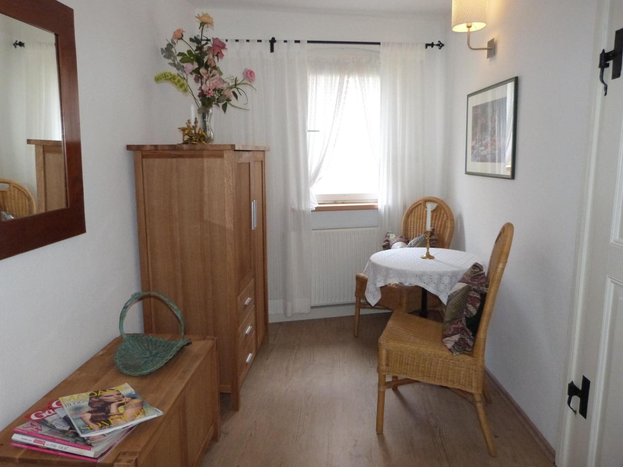 Ferienhäusel Am Malerweg Ferienhaus *
