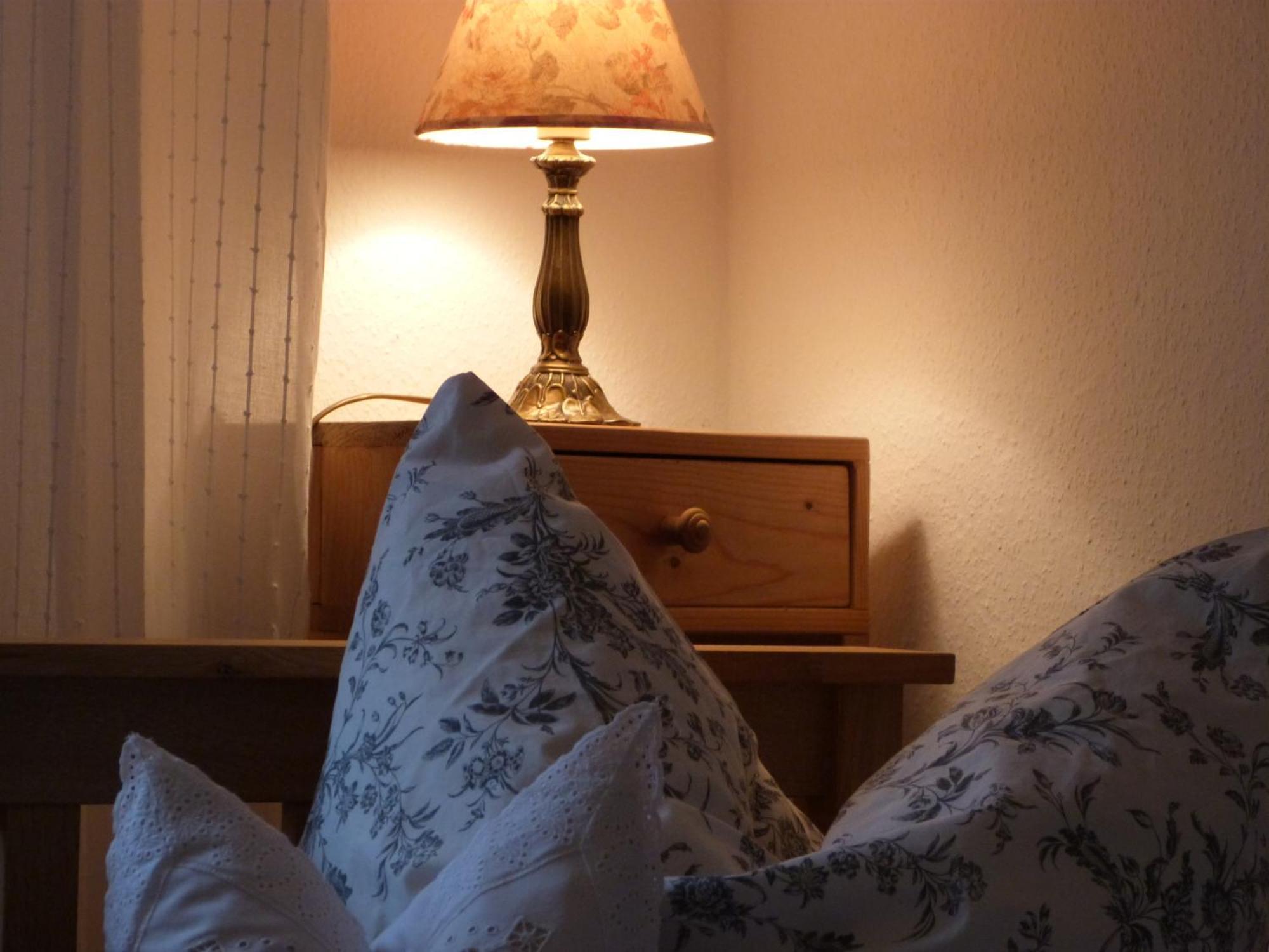 Ferienhaeusel Am Malerweg Mit Terrasse Holiday home *
